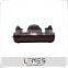 2015 LEMES hot sales in japanese foot massage machine