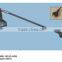 Exhibition Portable Flexible Hose For Desk Lamps