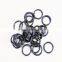 ISO /TS 16949, SGS,RoHS Certification NBR O Ring/EPDM O Ring shaft seal/Rubber Seal Ring for