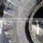 12.5-20 cross country pattern, military use, SUV tyre