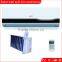 12000BTU LED Display, Cooling And Heating Hybrid Solar Wall Mounted Air Conditioner