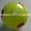 Wholesale PVC Inflatable Beach Ball Toys With 16" Inch or Customized Size