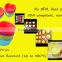 24 PC Silicone Cupcake Liner Holders Cake Molds Set Silicone Baking Cups,Cupcake Liners