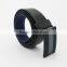 New Style Business and Casual Belt With Alloy Buckle for Male