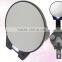 10x Magnification Handheld Travel Mirror with LED