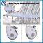 china shelving supplier CE FDA certificate hospital bed parts