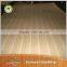 Top Quality veneered fancy plywood for forniture