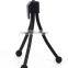 2015 popular Portable mini tripod holder,table tripod for camera and cell phone