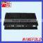 sheet metal fabrication/ sheet metal case fabrication with black powder coating