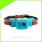 Gps gsm bracelet tracking device for pet