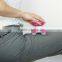 Dual use mini back Massager threapy for CE&Rohs