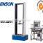 ASTM/ISO standard plastic pipe ring stiffness testing machine +Pipe prese testing machine