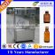 Trade assurance automatic washing machine bottle,jar rinser