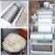 Advanced drying system for cassava starch/flour
