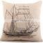 3D Decorative Throw Pillows Cushion Cover Can be Custom Cushion Covers for Sofa