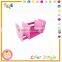 Wooden decorative bookend,cute car book ends,kids room funny book stand