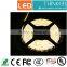 SMD3528 60leds/m waterproof IP68 flexible LED strip light