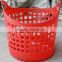 storage baskets,PE laundry basket,plastic storage basket,Shopping basket