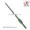 barb wire fencing poles