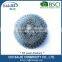 Eco friendly galvanized mesh scourer