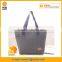 Polyester Aluminum Foil Waterproof Travel tote Lunch cooler Bag shopping