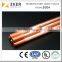 Copper Welded Steel Ground Rods / Earth Rods