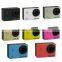 1.5 inch High Resolution LCD capturing waterproof full hd 1080p sport camera