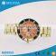 Hot Sale Japan PC21 Watch Movement Women Fashion Hand Fitness Watch