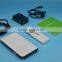 DLP android mini projector with OS android 4.4 500 lumen high resolution
