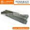 ANSI hot galavanized wedge achor with three clips manufacturer in handan yongnian