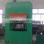 truck tire repair vulcanizing machine