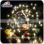 Decorative Light Christmas LED Copper Wire String Light