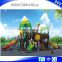 Big Discount For Children Outdoor Playground Playground Bridge