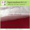 high clo wadding poly wadding for garment/quilt