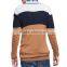 Top selling new style men's pullover sweater