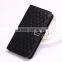 Whosale sheep leather Case for Samsung S5