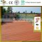 HOT SALES Balcony Flooring/WPC Decking Wood Plastic for Outdoor