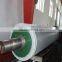 paper production machinery stone press roll