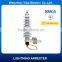 Wenzhou Yika Types of Surge Arrester Polymeric Lightning Arrester 24KV