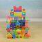 eva foam building blocks toys for kids
