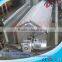 Cassava Flour Packing Machine With Weighing and sealing for sale