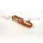 TIG Welding torch copper body for WP17/18/26