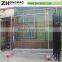 CE Certifcated Good offer Bulk sale Factory price high quality temporary fence