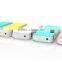10400mah power bank with dual USB Port