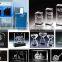 Inspired Technical Heads Crystal 3D Gift Process Laser Engraving Machine