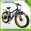 Brushless Motor 28 inch electric cheap electric bike with fat tire
