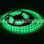 DC24V Waterproof IP66 Green 60 Leds SMD3528 flex led strip tape light lighting