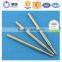 China supplier custom made precision screw
