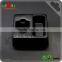 black slide blister insert card OEM manufacturer