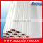 140G Solvent Digital Printing removable adhesive Transparent Sticker Vinyl